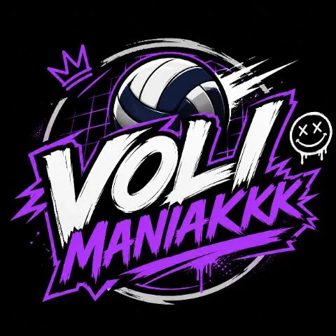 VOLI MANIAKKK