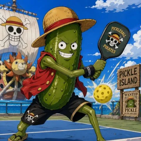 Pickle D. Ball