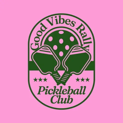 Good Vibes Rally Club 