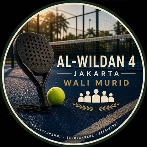 AW4 Walmur Ikhwan Padel Club