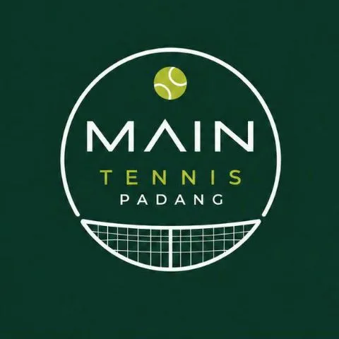 Main Tennis Padang