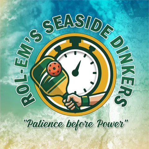 Rol-Em's Seaside Dinkers