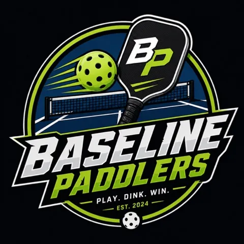 Baseline Paddlers