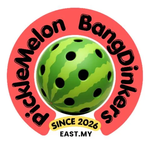 PickleMelon BangDinkers 🇲🇾