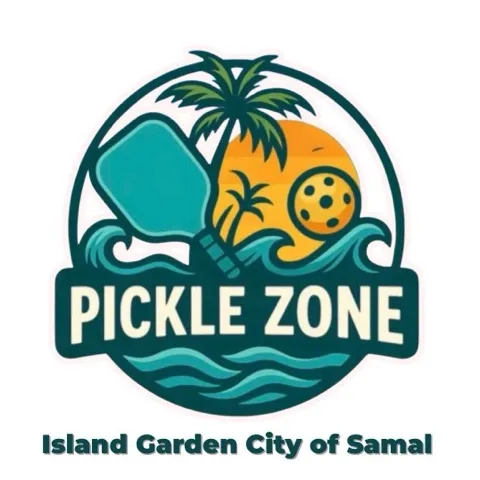 PickleZoners - Samal