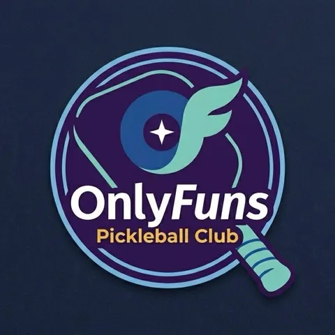 OnlyFuns Pickleball Club