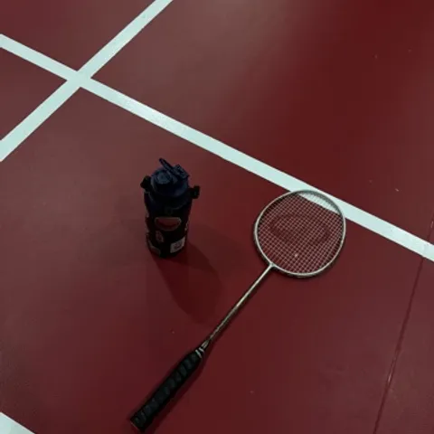 Cebu Newbie Badminton Club