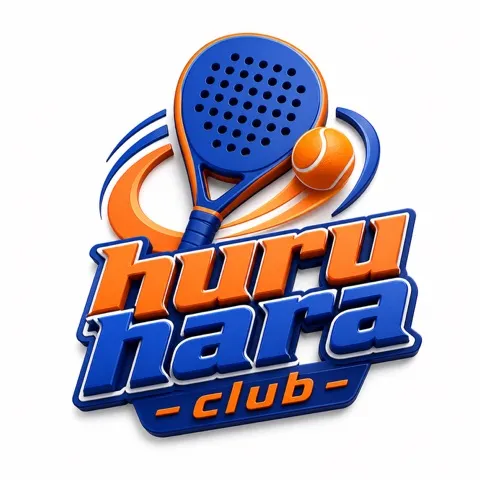 Huru hara club