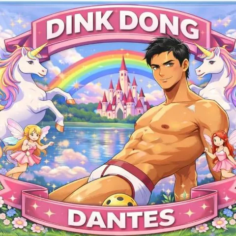DinkDongDantes