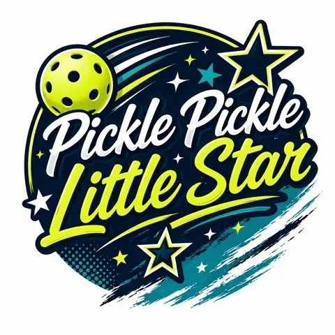 Pickle Pickle Little Star
