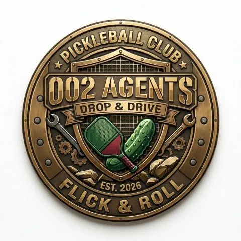 002 Agents