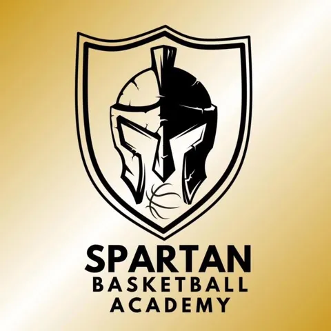 Spartan Basketball Academy 