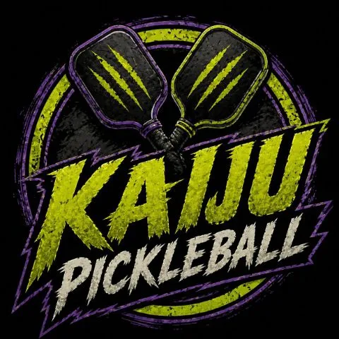 KAIJU PICKLEBALL