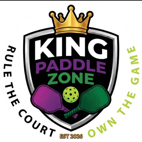 King Paddle Zone