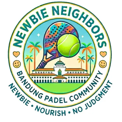 NEWBIE NEIGHBORS