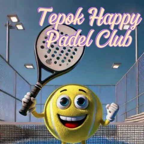 Tepok Happy club