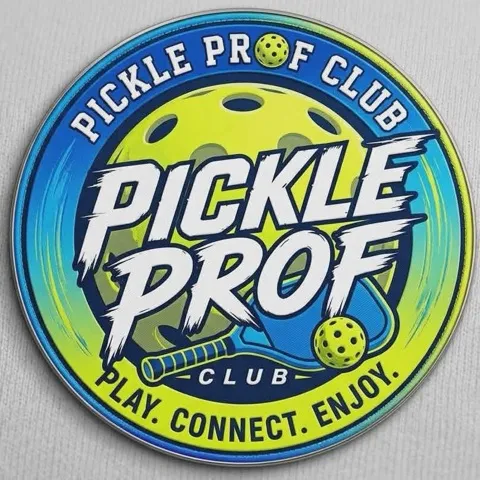 Pickle Prof Club