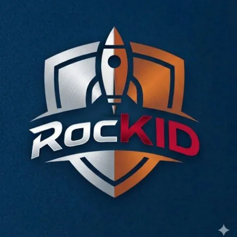 RocKID Football