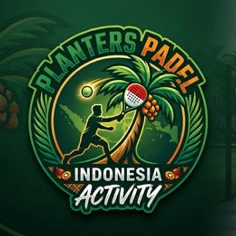 Planters Indonesia Padel Activity 