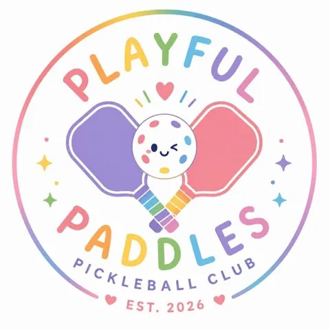 Playful Paddles