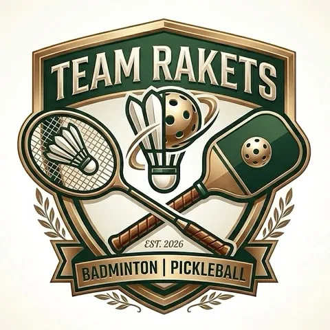 TEAM RAKETS