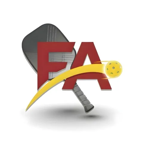 FAsports SPECIAL SHOTS PICKLEBALL