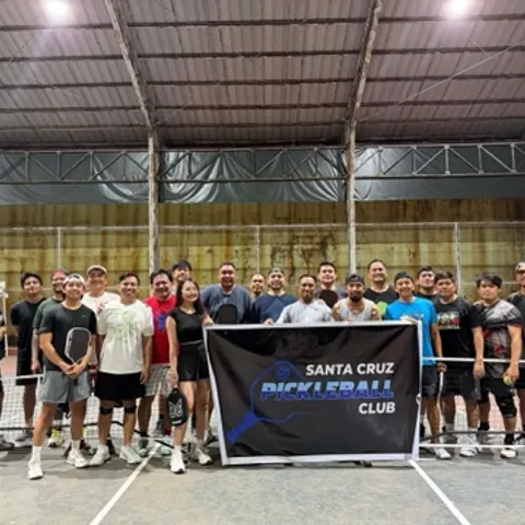 Sta Cruz Pickleball Club