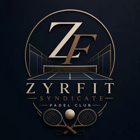 ZyrFit Syndicate Padel club