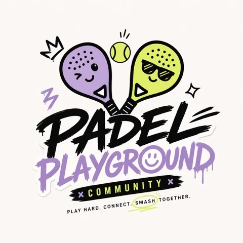 Padel Playground Community