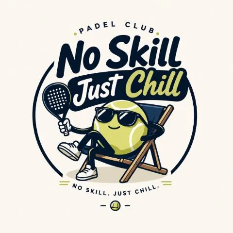 No Skill Just Chill🤪