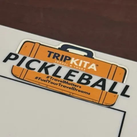 TRIP KITA 🤝 HİKS