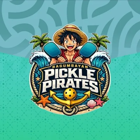 Bagumbayan Pickle Pirates