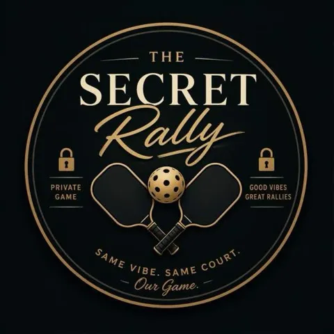 The Secret Rally 🏓