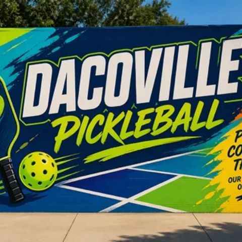Dacoville Pickleball 