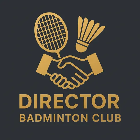 Director Badminton Club
