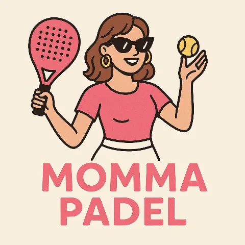 Padel Momma
