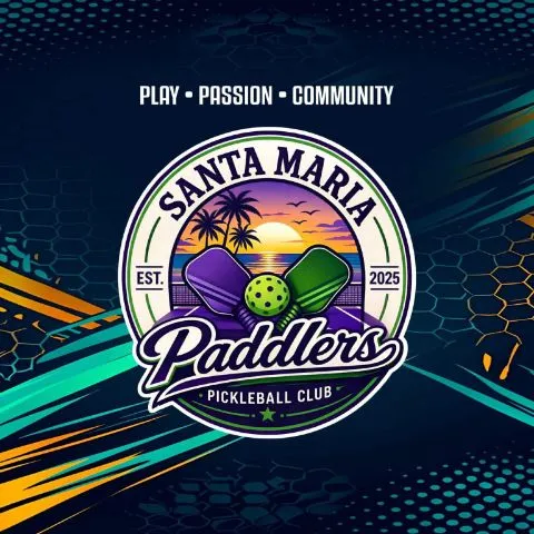 STA. MARIA PADDLERS 