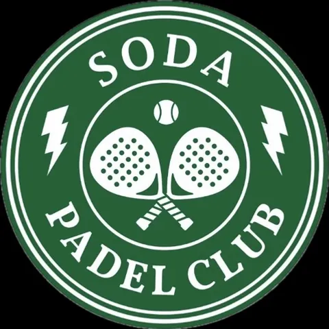 Soda Padel Club