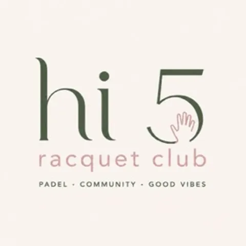 Hi5 Racquet Club