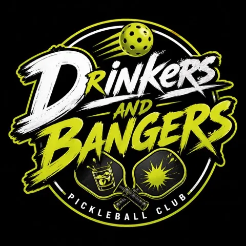 Drinkers and Bangers Pickleball Club
