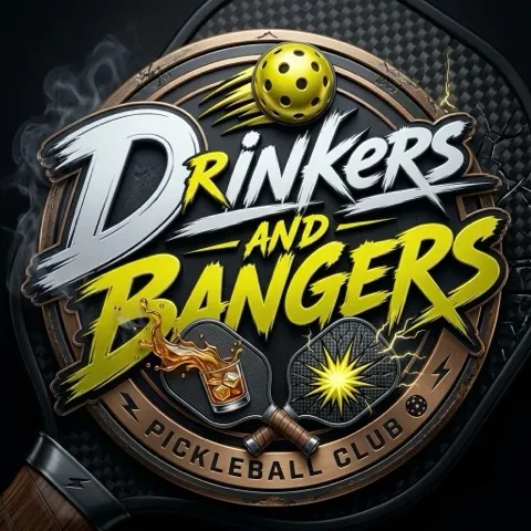 Drinkers and Bangers Pickleball Club