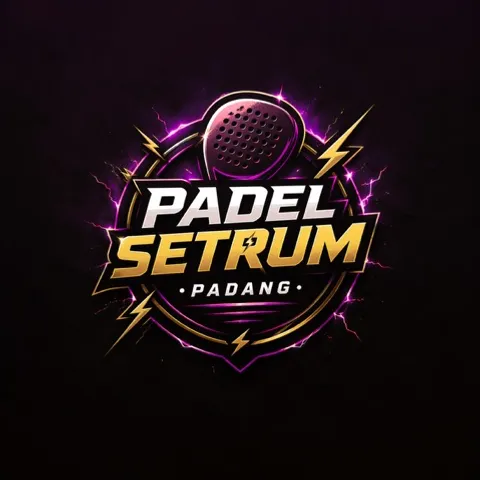 Padel setrum padang