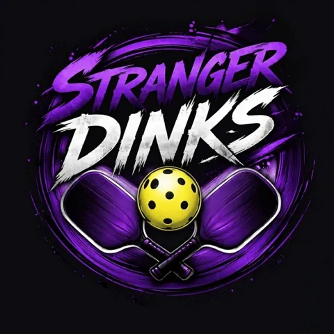 Stranger Dinks 