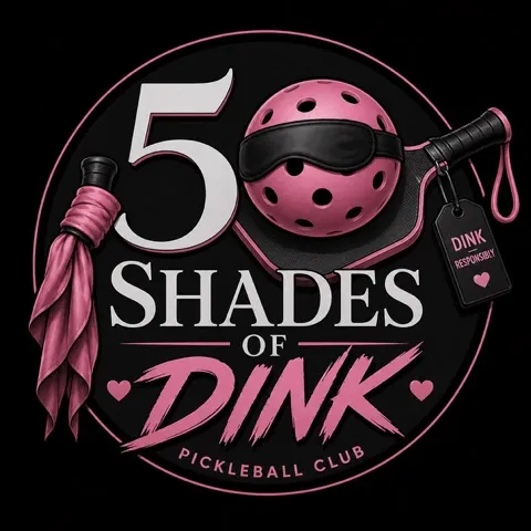 50 Shades of Dink