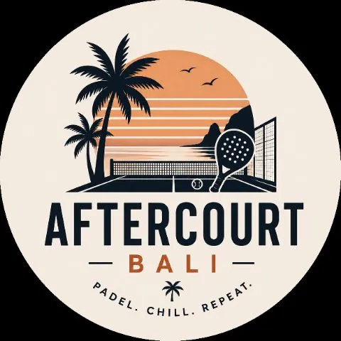 Aftercourt Bali