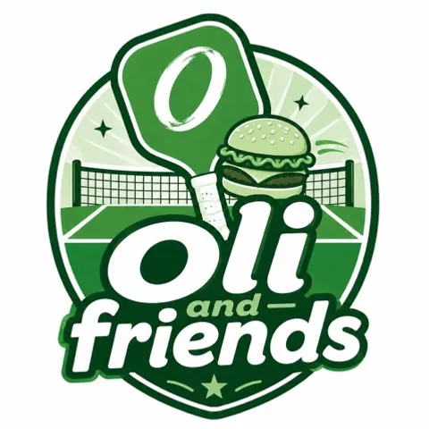 OLI & FRIENDS