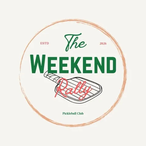 The Weekend Rally Club