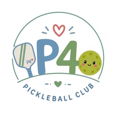 P4 Pickleball Club