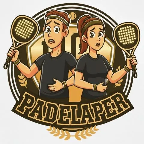 Padelaper