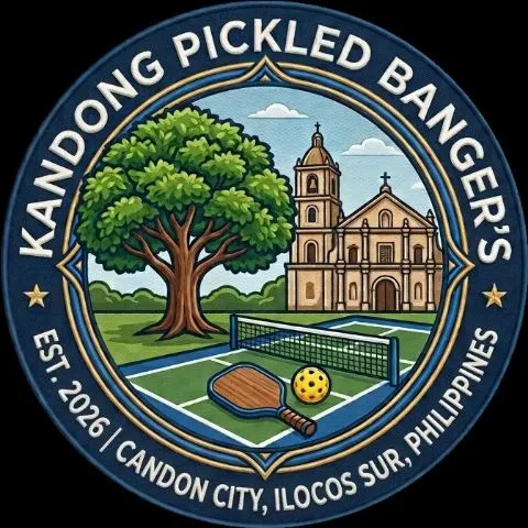 Kandong pickled banger's